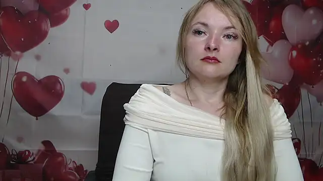 Nic0leDreams Live XXX-chat