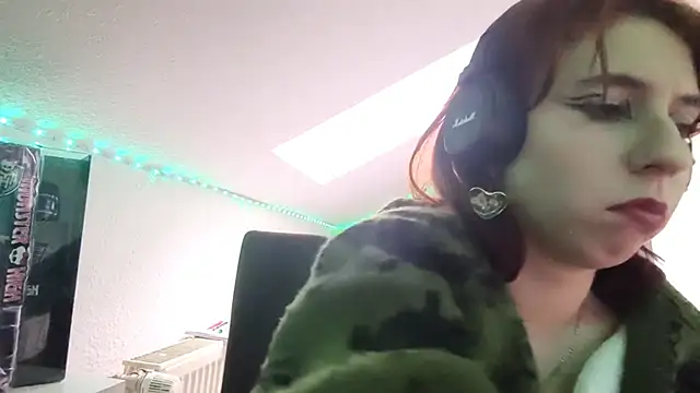 CowledPharos Live XXX-chat