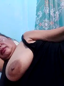 Webkamerová show sexylizzy4u