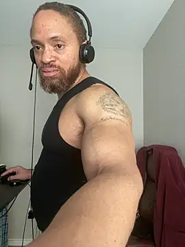 Fathero1time's Webcam Show