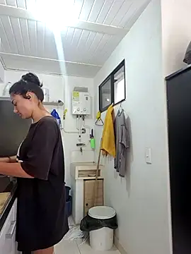 Živý XXX chat thejasminshow