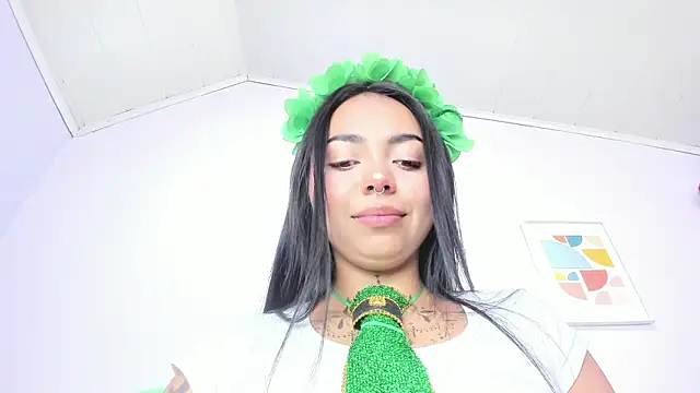 Živý XXX chat miss_soffi_