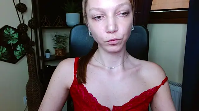 Chat XXX en directo de EmillyPlay