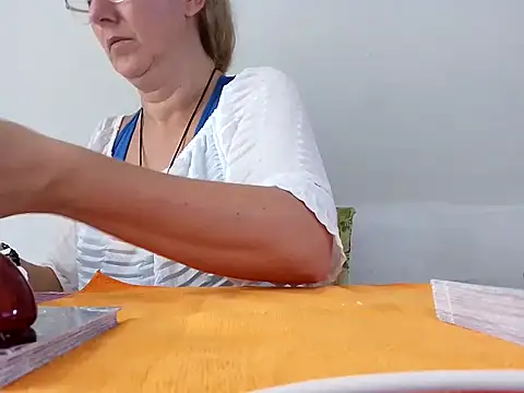 Chat XXX en directo de MILEIDE980