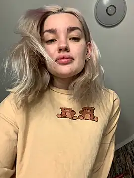 Sextazy's Live XXX Chat