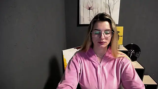 lady_olivia_ Obrolan Langsung XXX