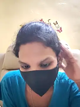 ramyasri- Obrolan Langsung XXX