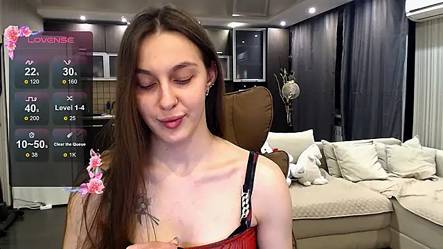 Doll_Jasmine_'s Live XXX Chat