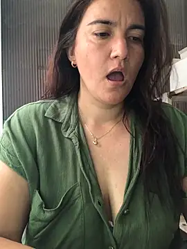 Chat XXX en directo de sweetdulcexxx