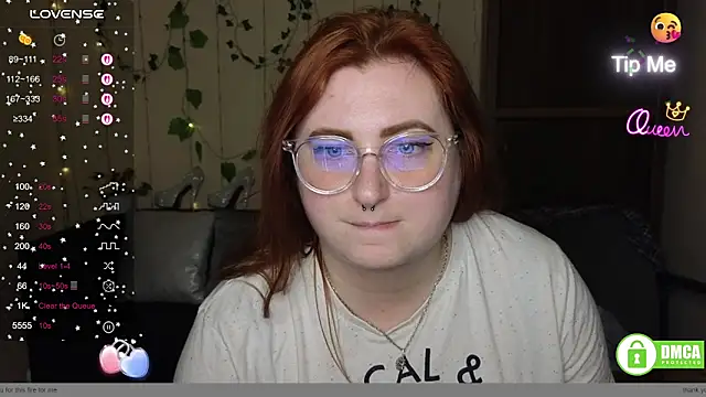 Alicia_love00's Live XXX Chat