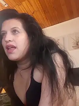 Andrea_secret_ Obrolan Langsung XXX