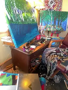 Chat XXX en directo de 2099RivenXXX