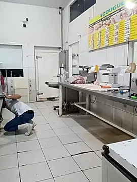 Chat XXX en directo de RobertoLuiz84