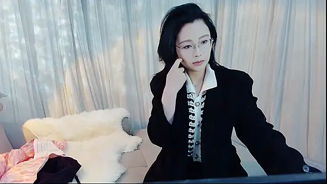 LIULIAN1 网络视讯表演