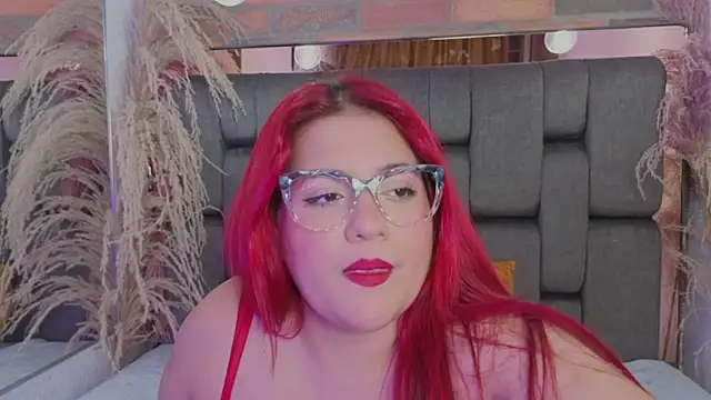 Missy_22_'s Live XXX Chat