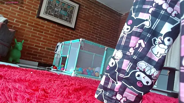 دردشة Lia_rouse04 الجنسية المباشرة