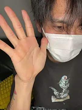 Вебкам-шоу pizza_pa