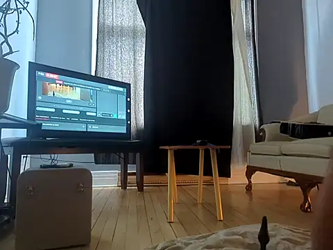 Slottiesun webkamerás műsora