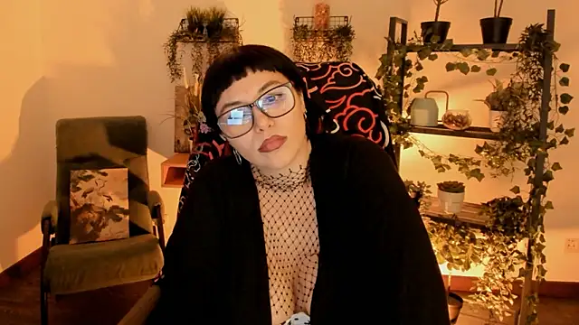 แชท XXX สดของ NeoGeisha