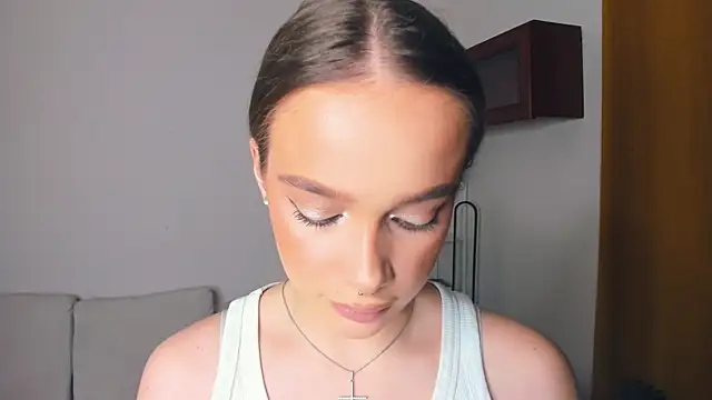 Chat XXX en directo de MeriPhelan