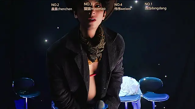 Chat XXX en directo de kissbaby-88