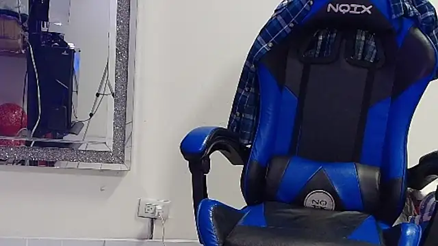 Chat XXX en directo de darkknight_xx