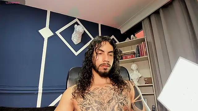 melody_ft_jesus Chat XXX in diretta