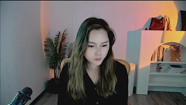 Sembang XXX Secara Langsung HiHa-baby