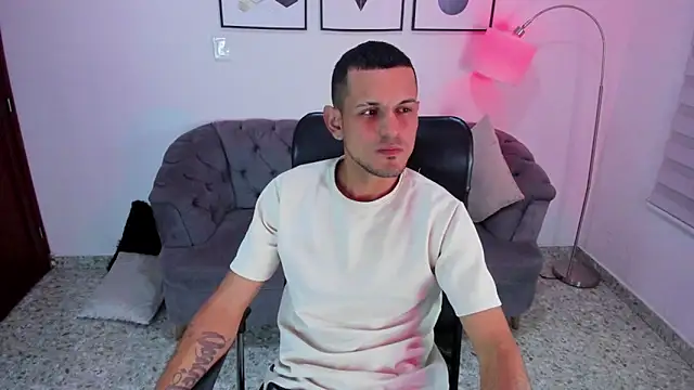 JACOB_RACHELL's Live XXX Chat