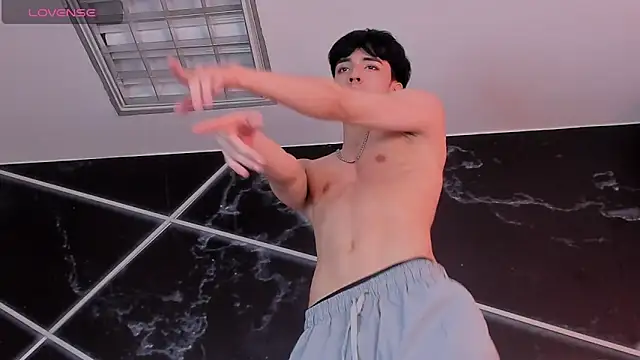 دردشة AerumChae الجنسية المباشرة