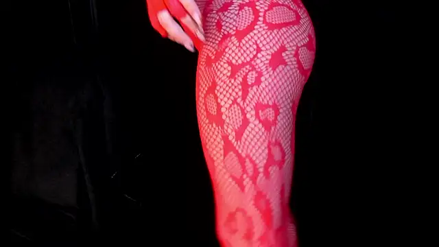 Chat +18 de Scarlett__Fox__ ao vivo