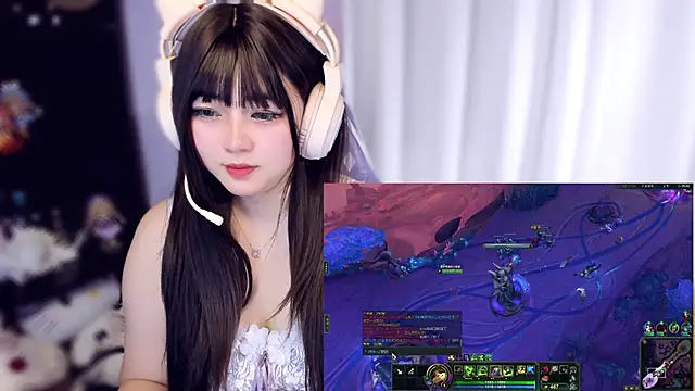 yuki3366 即時 XXX 聊天