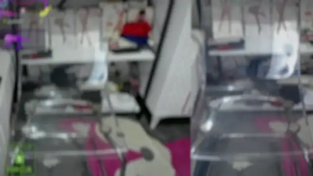 عرض كام squirtgame