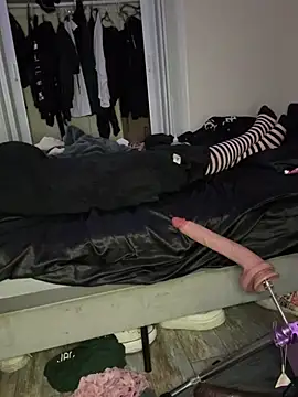 Вебкам-шоу ernestomarquez