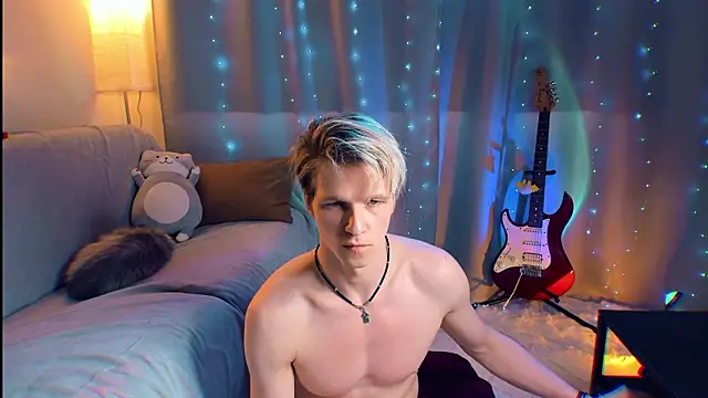 Breston_Sweet: онлайн-секс-чат