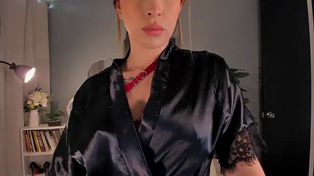 LiaPearce – Live XXX-chat