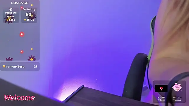 gisela27 Chat XXX live