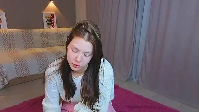 CoryOrgovan's Live XXX Chat