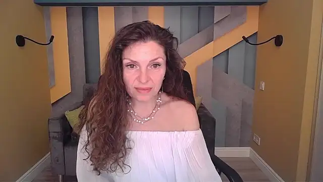 EllaLong 现场XXX聊天