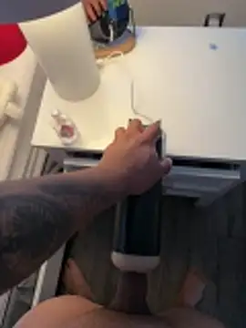 Show webcam de mike_fattdick