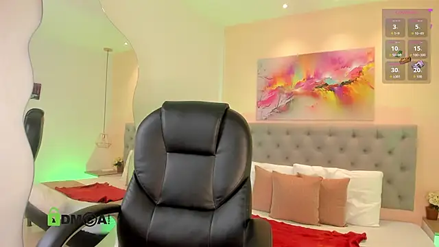 sweetrose_01 Chat XXX in diretta