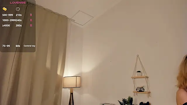 LaureMestler Live XXX-chat