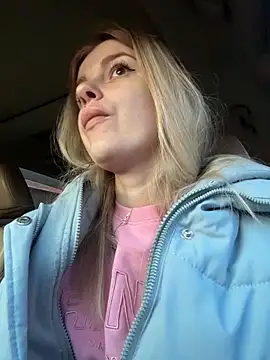 HarrietDart's Live XXX Chat