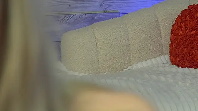 دردشة SiennaShapiro الجنسية المباشرة