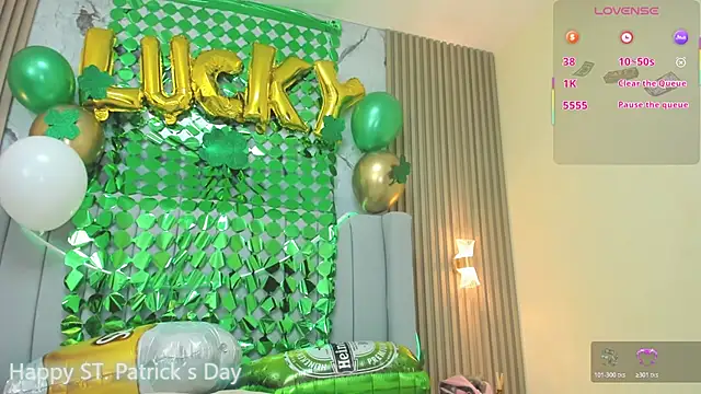 MAGIEVANS1 – Naživo XXX chat