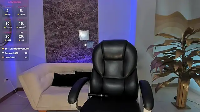 MorganHicks' Live XXX Chat