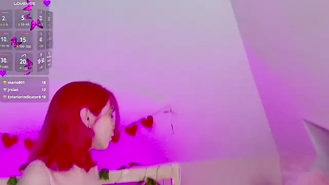 Chat XXX Live Liann_Stark