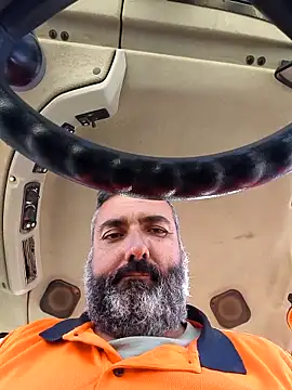 Abelito87 – Kamerová šou