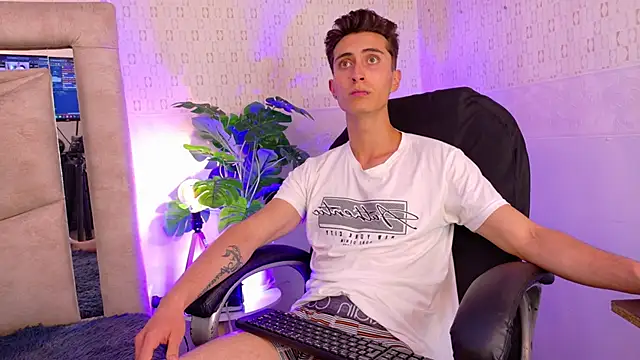 Sembang XXX Secara Langsung sammy_and_ithan