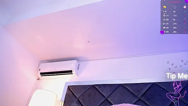 AlmaRios Live XXX-chat